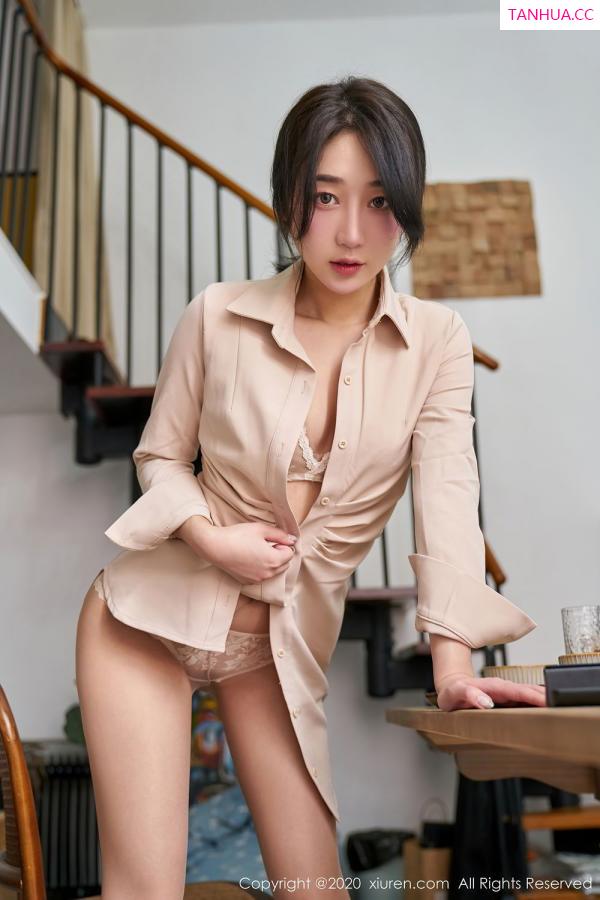 小九月  [XiuRen]高清写真图 2020.08.10 No.2424 九月生第23张图片